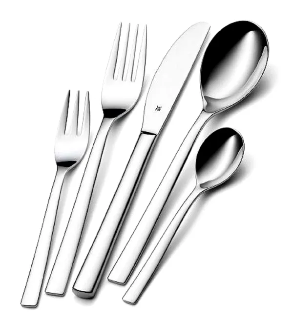 Набір столових приборів WMF Palermo | 24 шт. (11 7700 6043)