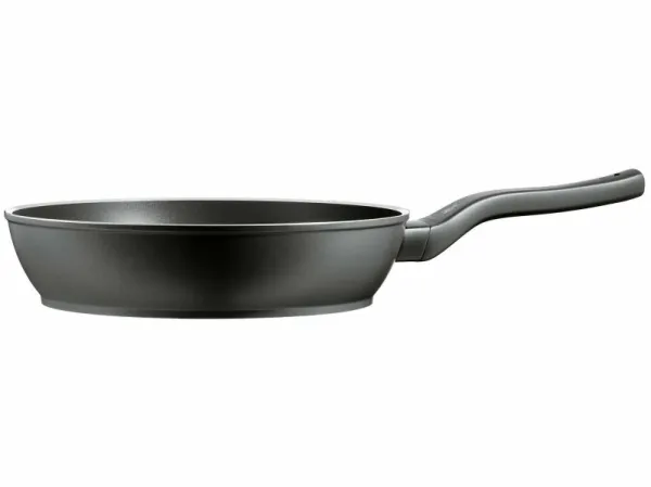 Сковорода WMF Permadur Excellent | діаметр 24 см | чорний (05 7524 4021)