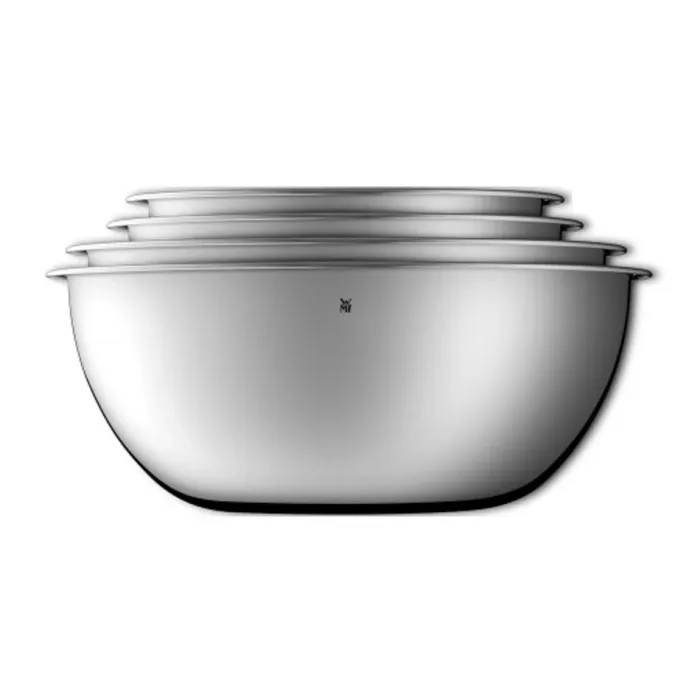 Набір мисок WMF Kitchen And Mixing Bowls | 4 предмети (06 4570 9990)