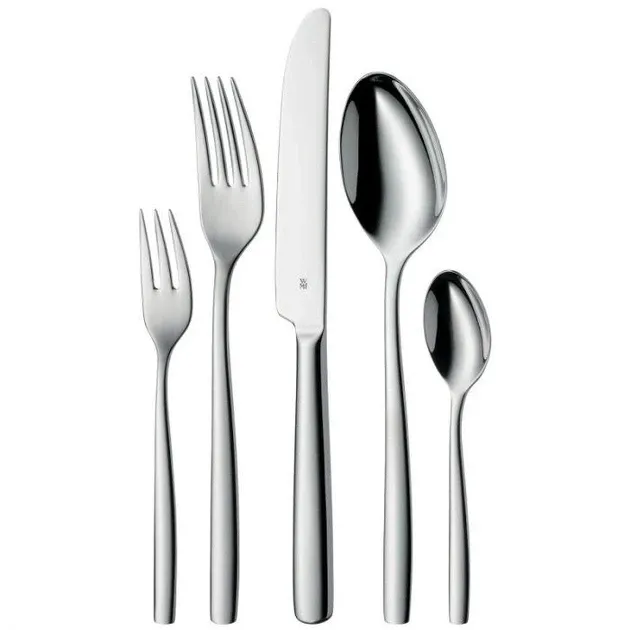 Photos - Cutlery Set WMF Набір столових приладів  Palma | 30 предметів  (12 7291 6040)
