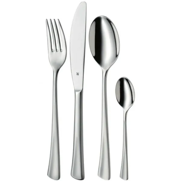 Набір столових приборів WMF Sofia | 24 шт. (12 8512 9903)