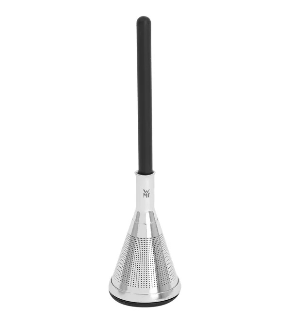 Ситечко для чаю WMF Coffee And Tea | 13.5 см | 4 см | сріблястий (06 3646 6040)