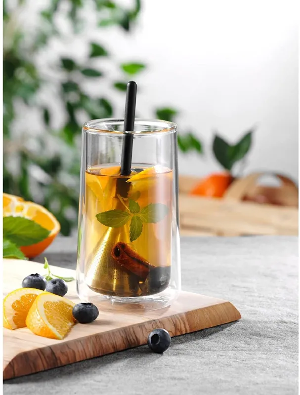 Ситечко для чаю WMF Coffee And Tea | 13.5 см | 4 см | сріблястий (06 3646 6040)
