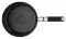 Сковорода WMF Fusiontec Mineral | діаметр 24 см | чорний (05 2053 5291)