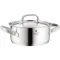 Каструля WMF Gourmet Plus 1.4л 16см срібляста (07 2216 6030)