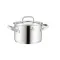 Каструля WMF Gourmet Plus | 5.7 л | 24 см | сріблястий (07 2424 6030)