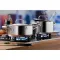 Набір каструль WMF Gourmet Plus | 4 предмети (07 2004 6030)