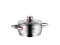Каструля WMF Quality One 1.7л | 16см | срібляста (07 7416 6380)