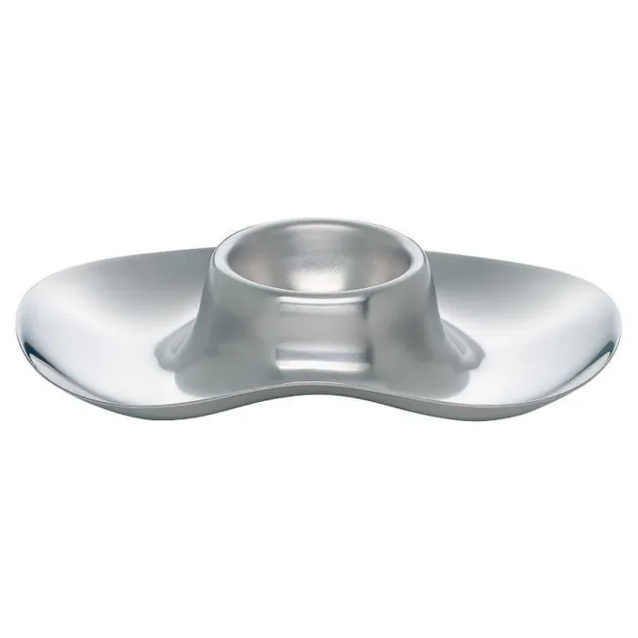 Підставка для яйця WMF 13.5x8.5 см | сірий (06 1703 9990)