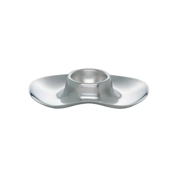 Підставка для яйця WMF 13.5x8.5 см | сірий (06 1703 9990)
