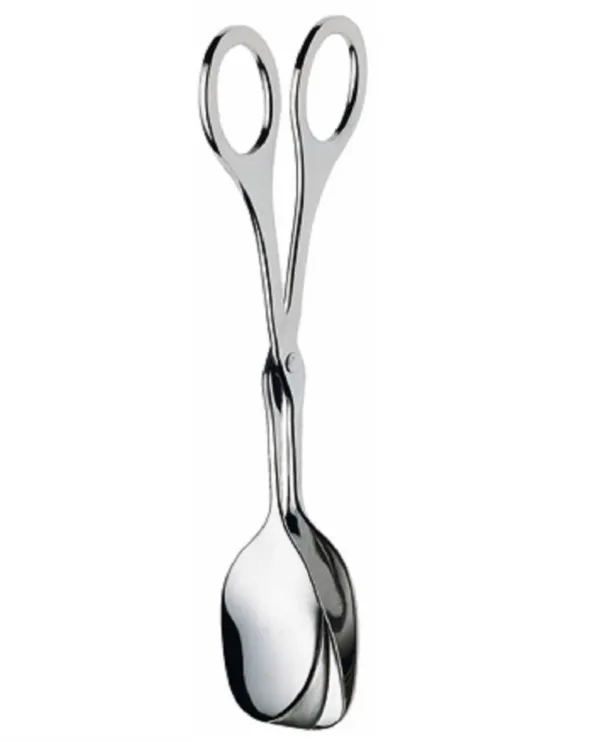 Щипці для кондитерських виробів WMF Geschenk-Idee | сріблястий (12 9607 6090)