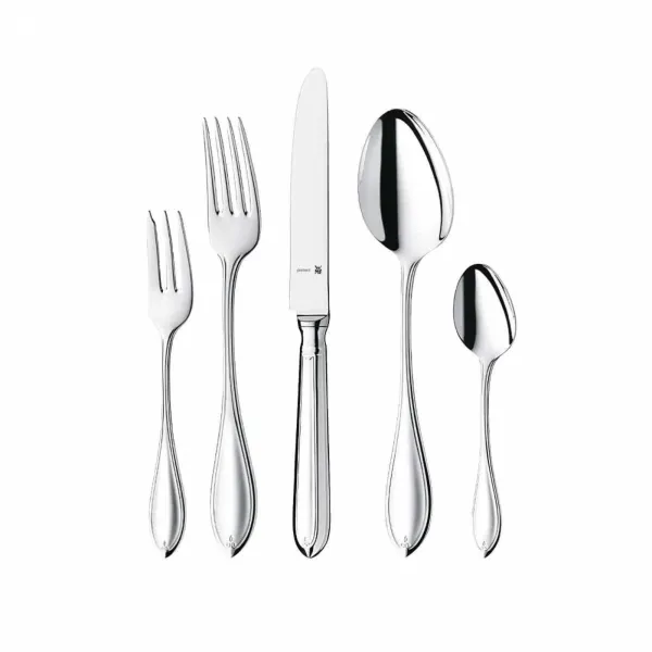 Набір приборів столових WMF Premiere | 30 пр (11 1991 6340)