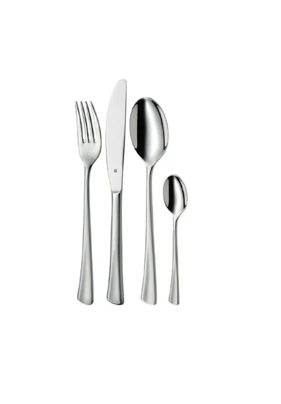Набір столових приборів WMF Sofia | 24 шт. (12 8512 9993 SP)