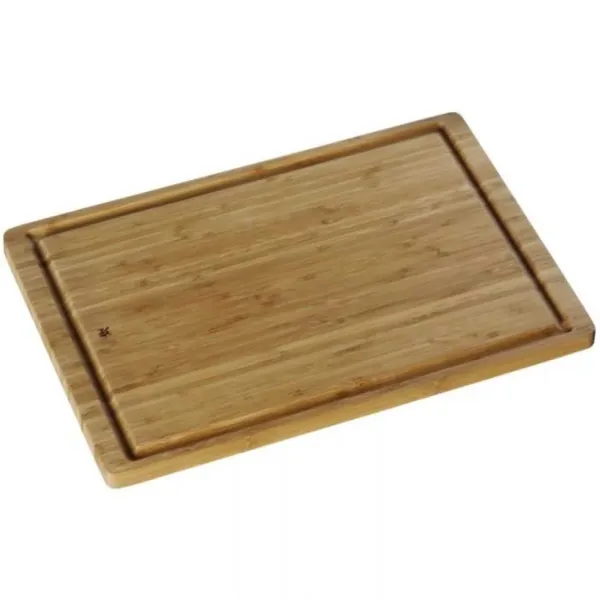 Дошка обробна WMF Chopping Boards | 45х30 см | коричневий (18 8688 9990)