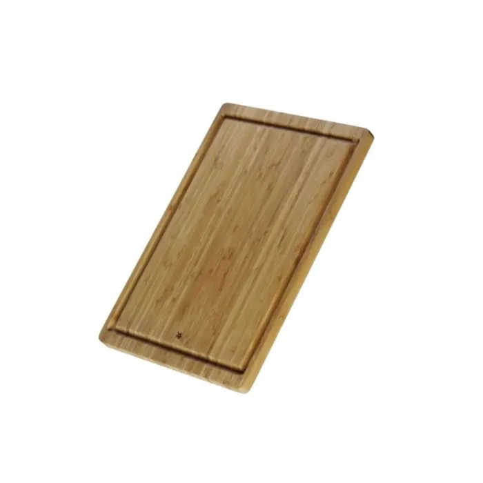 Дошка обробна WMF Chopping Boards | 45х30 см | коричневий (18 8688 9990)