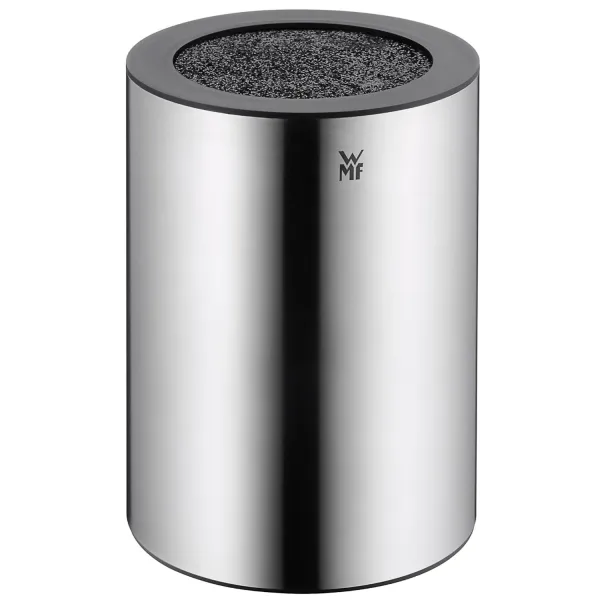 Блок для ножів WMF 21см | 15см | сріблястий (18 8055 6030)