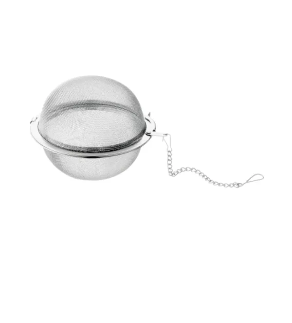 Ситечко для чаю WMF Grand Gourmet | 5 см | сріблястий (06 4267 6040)