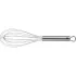 Вінчик WMF Profi Plus | довжина 25 см | сріблястий (18 7114 6030)