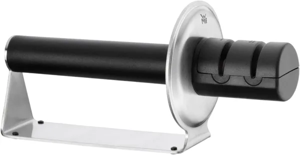 Точилка для ножів WMF Gourmet | сріблястий (18 7437 6030)