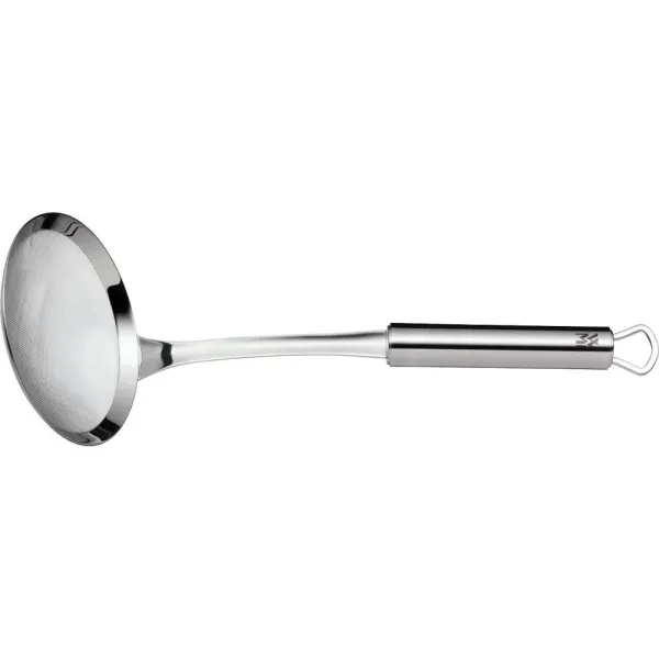 Шумівка кухонна WMF Profi Plus | довжина 30 см | сріблястий (18 7197 6030)