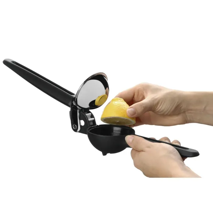 Прес для цитрусових WMF Top Tools | довжина 26 см | чорний (06 4690 6210)