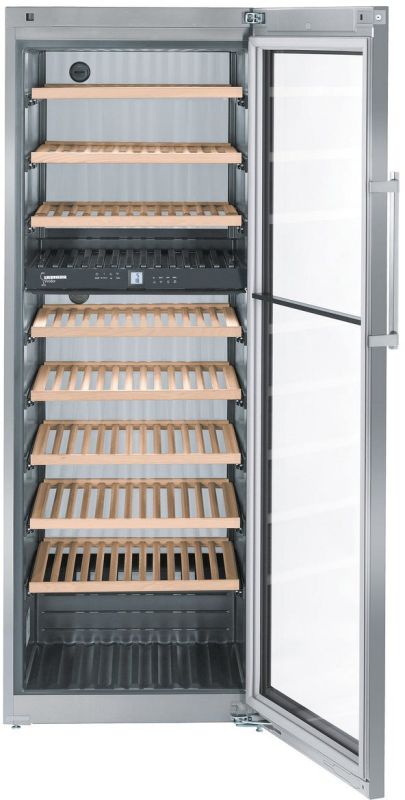Винна шафа Liebherr WTes 5972