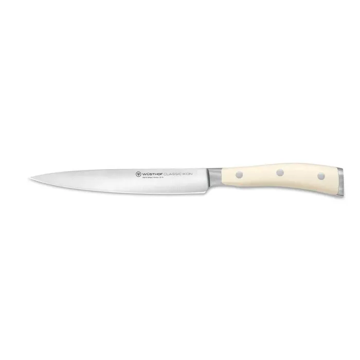 Ніж Wuesthof Classic Ikon Creme 16 см (1040430716)