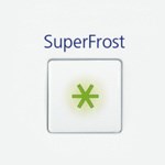 Автоматичний режим SuperFrost